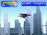 Gioco online Giochi di Superman - Metropolis Defender